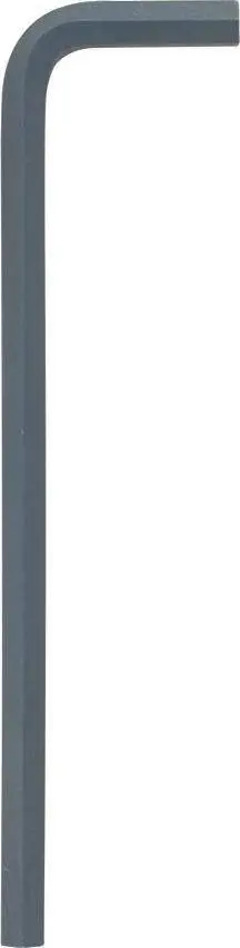 Çelës Allen Bondhus tip L, 5x119 mm