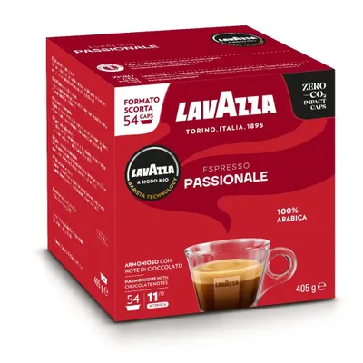Lavazza A Modo Mio® Espresso Passionale (54 kapsula) - 1