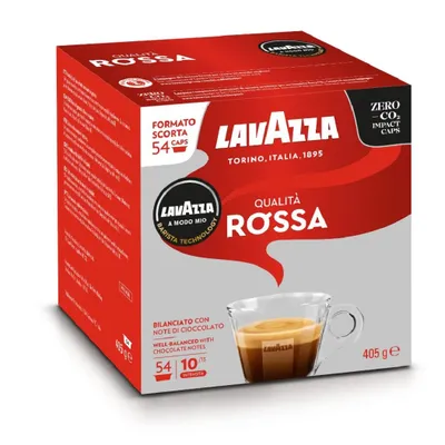 Lavazza A Modo Mio® Qualità Rossa (54 kapsula) - 1
