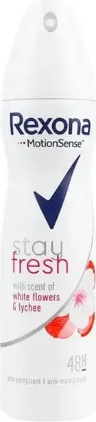 Deodorant Rexona Stay Fresh - 1
