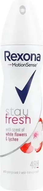 Deodorant Rexona Stay Fresh