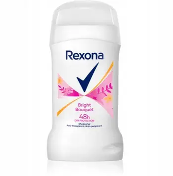 Antiperspirant Rexona Advanced Protection Sexy Bouquet, stick, 50ml