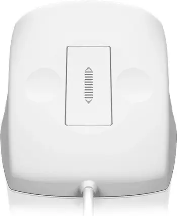 Maus Keysonic KSM-5030M-W (60193), i bardhë, 1.8m
