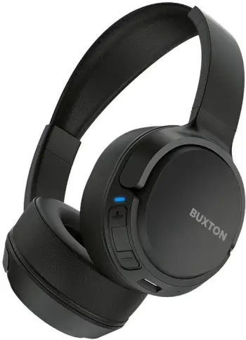Kufje BUXTON BHP 7300, të zeza