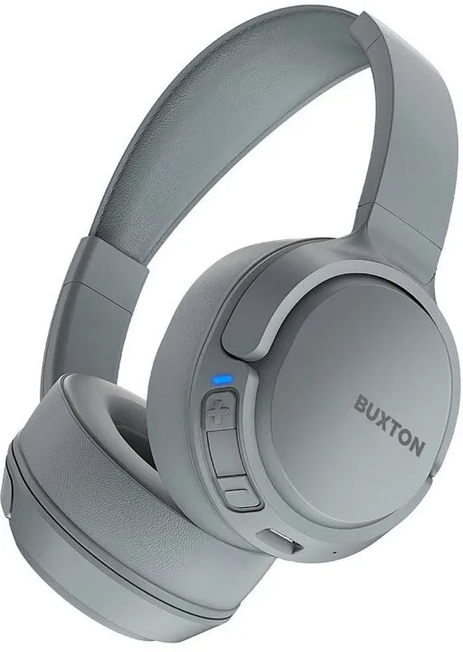 Kufje BUXTON BHP 7300, gri - 1