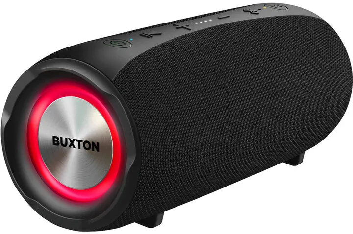 Altoparlant BUXTON BBS 7700 BT, i zi - 4