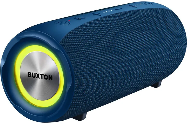 Altoparlant BUXTON BBS 7700 BT, i kaltër - 3