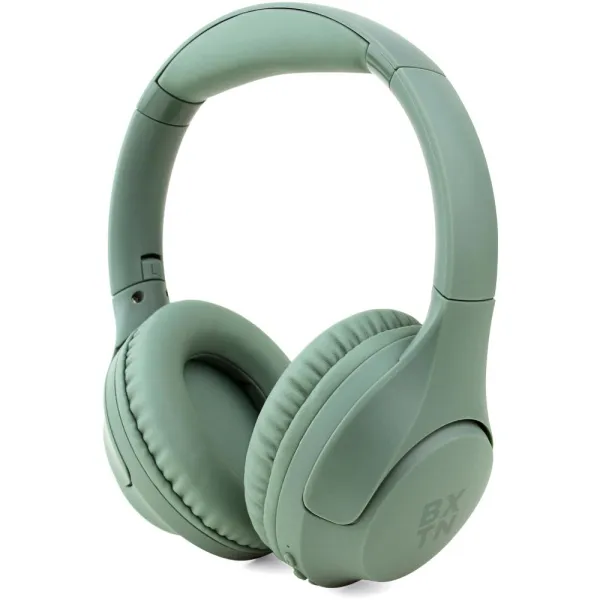 Kufje Wireless Buxton BHP 8700 GREEN BT – Bluetooth 5.3, Ngjyrë e Gjelbër - 3