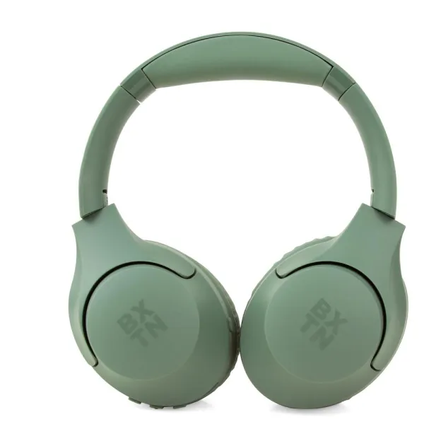 Kufje Wireless Buxton BHP 8700 GREEN BT – Bluetooth 5.3, Ngjyrë e Gjelbër - 4