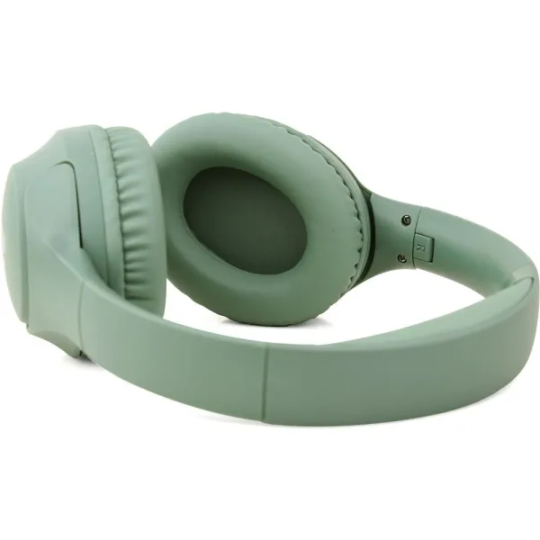 Kufje Wireless Buxton BHP 8700 GREEN BT – Bluetooth 5.3, Ngjyrë e Gjelbër - 7