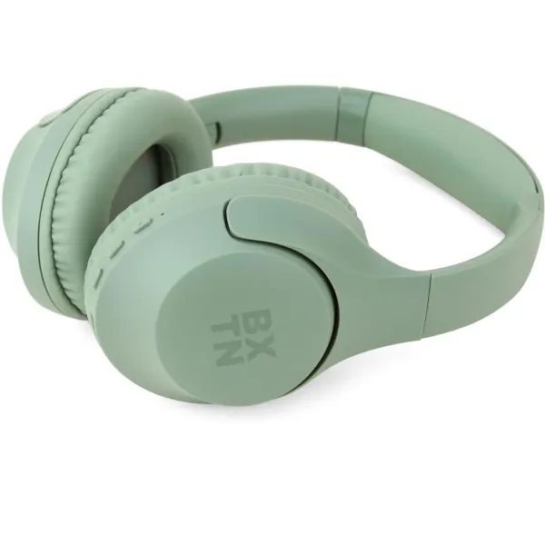 Kufje Wireless Buxton BHP 8700 GREEN BT – Bluetooth 5.3, Ngjyrë e Gjelbër - 8