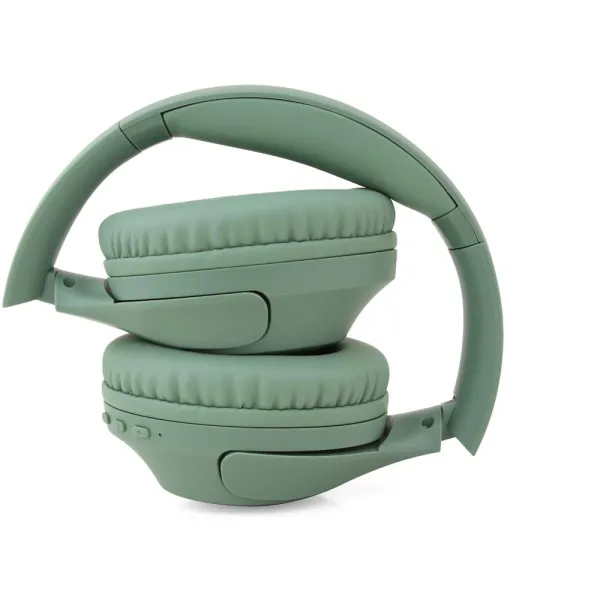 Kufje Wireless Buxton BHP 8700 GREEN BT – Bluetooth 5.3, Ngjyrë e Gjelbër - 10