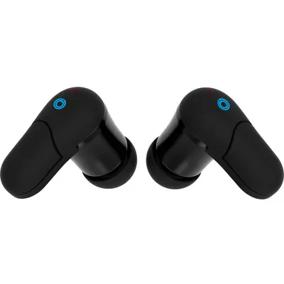 Kufje Wireless Buxton REI-TW 100 MK2 – Bluetooth, Të Zeza - 2
