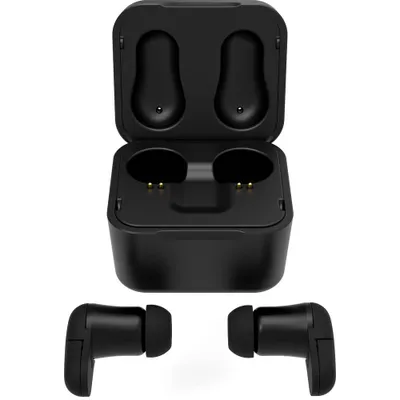 Kufje Wireless Buxton REI-TW 100 MK2 – Bluetooth, Të Zeza - 5
