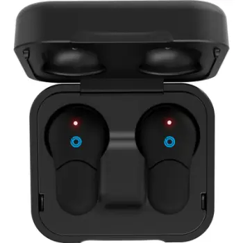 Kufje Wireless Buxton REI-TW 100 MK2 – Bluetooth, Të Zeza