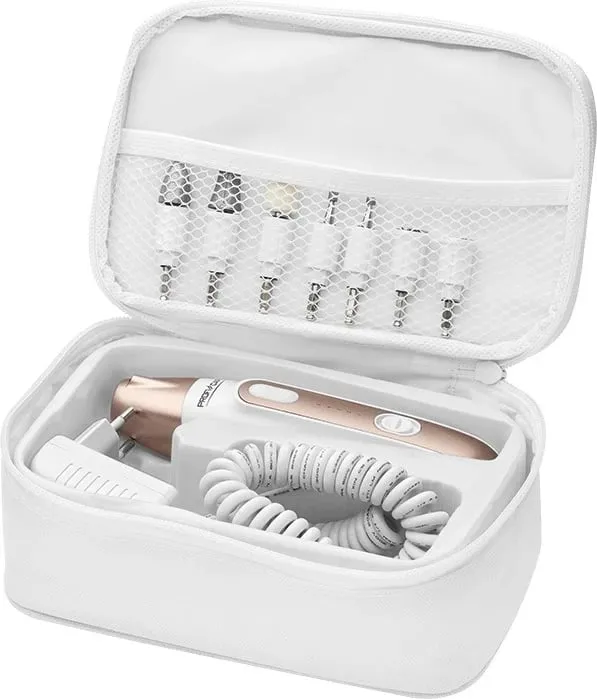 Set për manikyr & pedikyr Profi-Care PC-MPS 3004 - 3