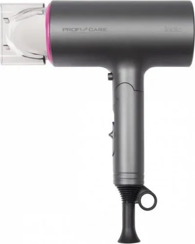 Tharëse flokësh ProfiCare PC-HT 3073, rozë - 1