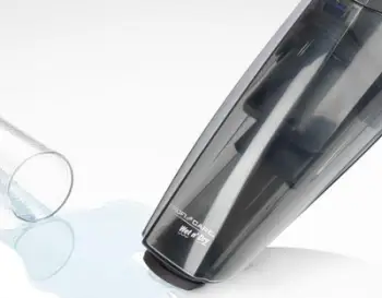 Thithëse elektrike dore ProfiCare PC-AKS 3034, e hirtë
