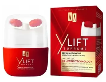 Serum për fytyrë AA Y Lift Supreme, 40ml