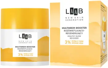 Krem për fytyrë AA Laab Multikrem-Booster, 50ml