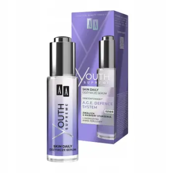 Serum dite AA Youth Supreme Skin, 30 ml