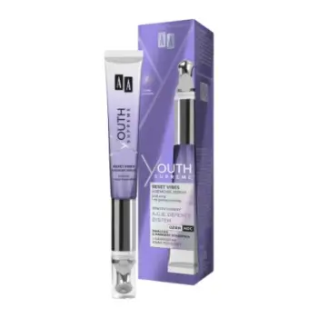 Serum për sy AA Youth Supreme Reset Vibes, 15ml