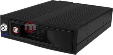 Kuti për hard disk Icy Box IB-170SK-B - 1
