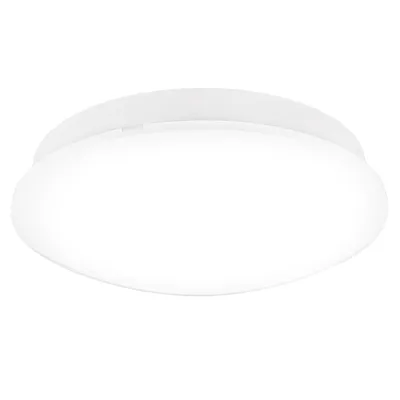 Llambë tavani PXF Lighting Modena Mini, 18W, LED, e bardhë - 1