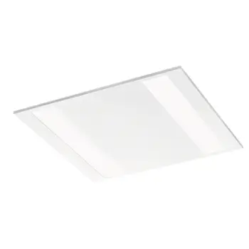 Ndriçues PXF Lighting SUN LED, 18W, 4000K, 600x600, i bardhë