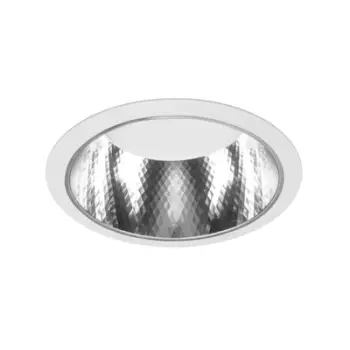 Llambë PXF Lighting DOWNLIGHT BARI ECO LED 235, 16 W, 1640 lm, 4000 K, i bardhë