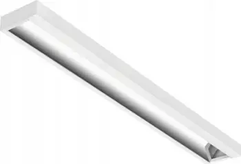 Trup ndriçues LED PXF Lighting Torino LED AS PX4087222, 32W, 1170mm, i bardhë