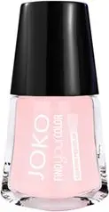 Llak për thonjë Joko, 10ml, rozë