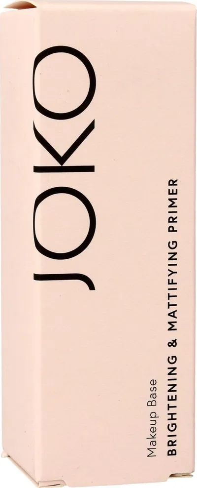 Bazë grimi Joko Brightening & Mattifying, 20ml - 1