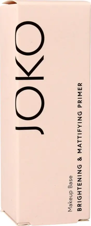 Bazë grimi Joko Brightening & Mattifying, 20ml