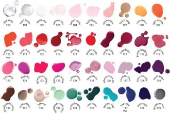 Llak thonjsh Joko Find Your Color, nr. 100, 10 ml