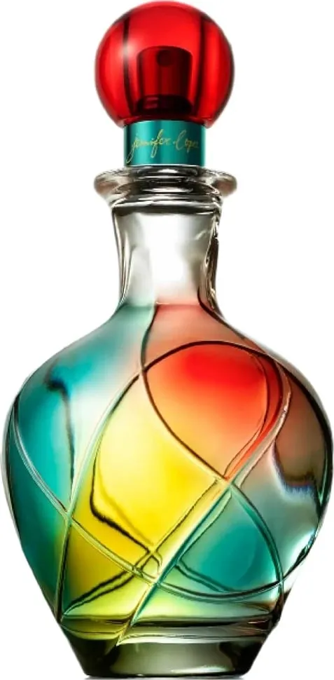 Parfum Jennifer Lopez Live Luxe, 100ml - 1
