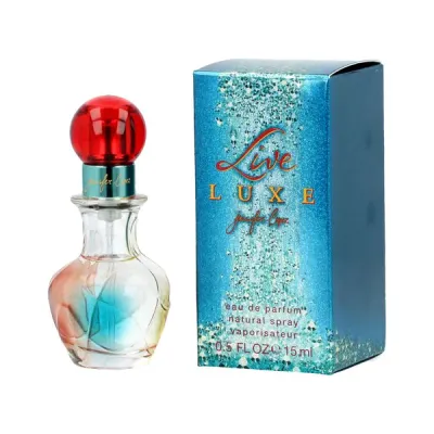 Eau de Parfum Jennifer Lopez Live Lux, 15 ml - 1