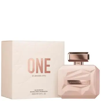 Eau de Parfum Jennifer Lopez Women One By JLO, 100 ml
