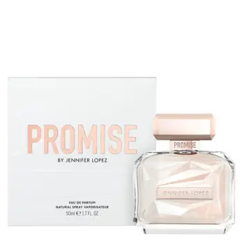 Eau de Parfum Jennifer Lopez Women Promise, 50 ml