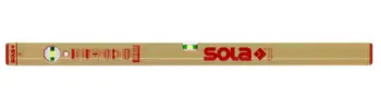 Metër manuale Sola Spirit AZ 01161401, 120cm