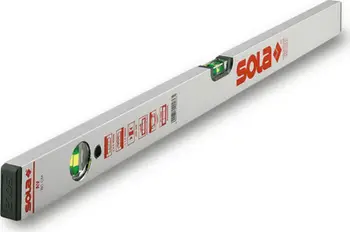 Nivelizues prej alumini Sola, 600mm