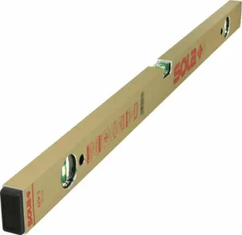 Nivelizues magnetik Sola SO01823101 AZM 3 80, 80cm