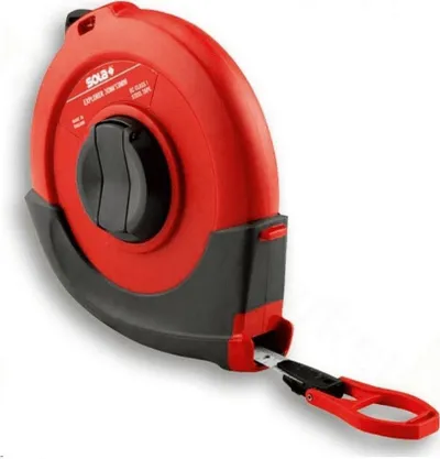 Shirit rrotullues Sola Explorer EP 30m/B (50080501) - 1