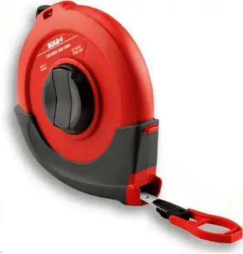 Shirit rrotullues Sola Explorer EP 30m/B (50080501)