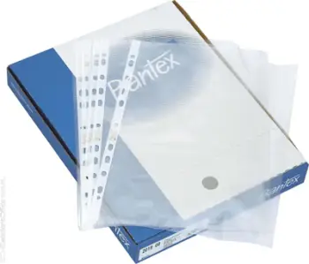 Dosje BANTEX A4 (100550096), 100 copë