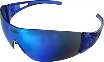 Syze Lazer Magneto Crystal Blue Smoke, të kaltra