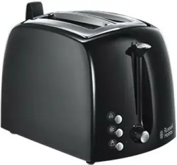 Toster, Russell Hobbs, Textures Plus 22601-56, e zezë