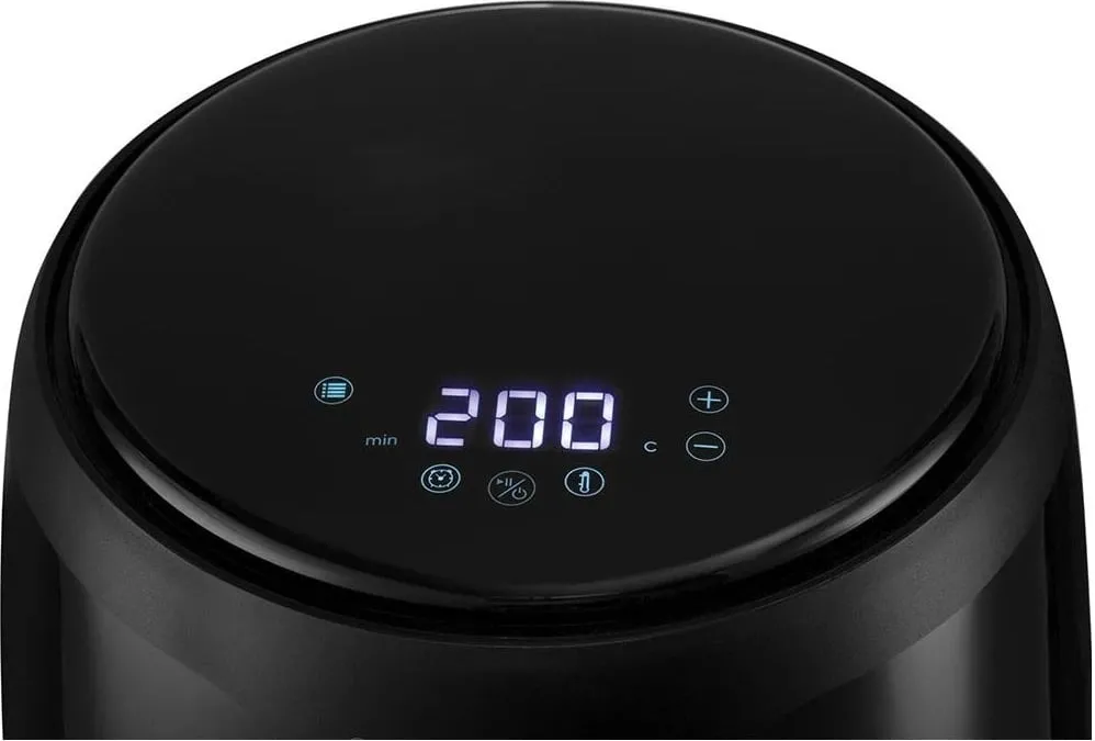 Fritezë ajri Russell Hobbs 26500-56 SatisFry, 2L, e zezë - 3