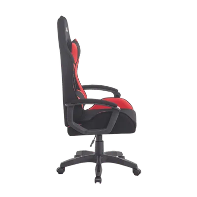 Karrige Gaming Baracuda Narwhal, e zezë/kuqe - 2