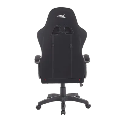 Karrige Gaming Baracuda Narwhal, e zezë/kuqe - 3